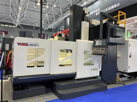 China 5 axis gantry type machining center Manufacturers Factory 